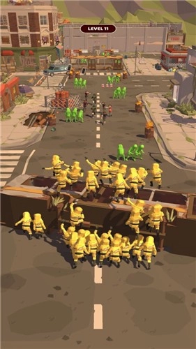 僵尸最后一天免费版