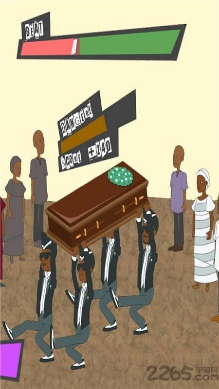 黑人抬棺2手機版圖1
