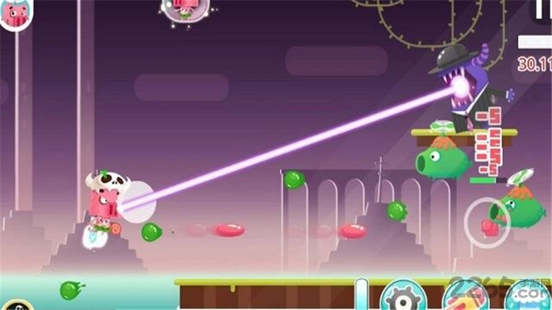 动物乌托邦免费图2