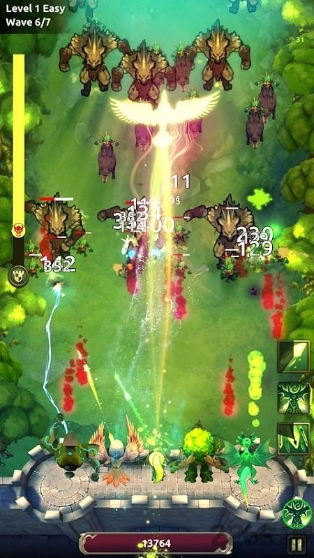 骑士之战最新版