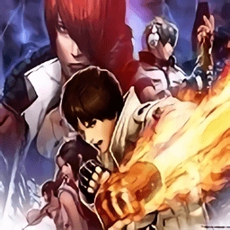 拳皇14安卓官方版