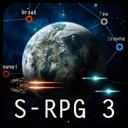 spacerpg3汉化版