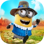 小黄人快跑2025新版