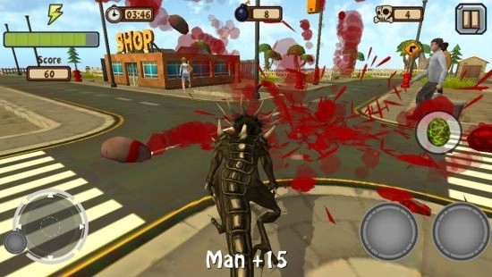 外星人模拟器手机版图1