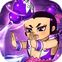 葫芦兄弟无敌小金刚正版