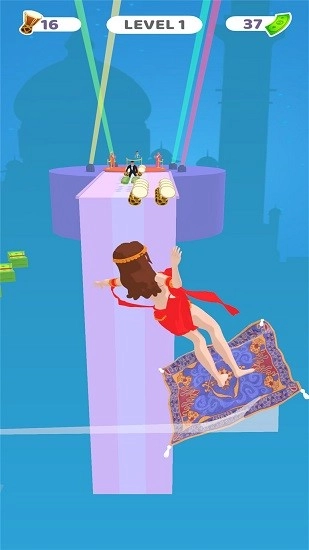 跳舞女王最新版图2