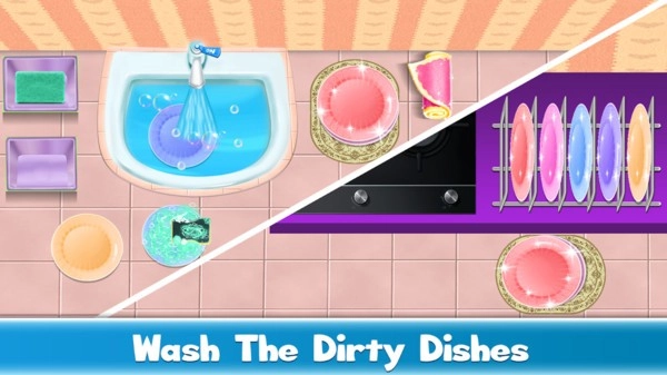 宝宝小帮手汉化版图3