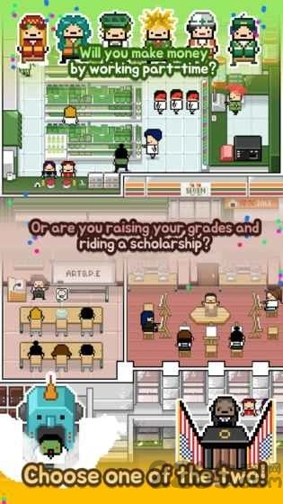 livingalone2内购版图4