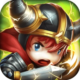 勇者守卫军 v1.03 安卓内购