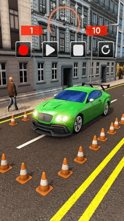 现代汽车都市最新版