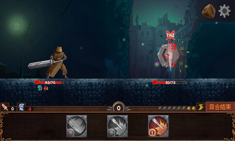 骰子传奇游戏图3