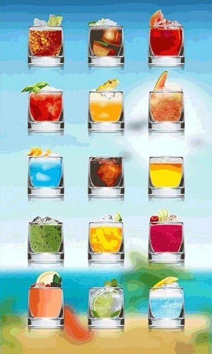 肥宅快乐水大作战3d最新版图2