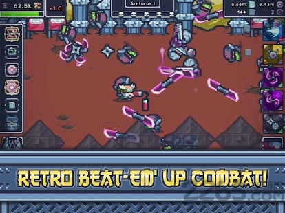 ninjaprime手机版图1