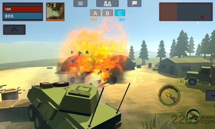 crazywar中文版(3)