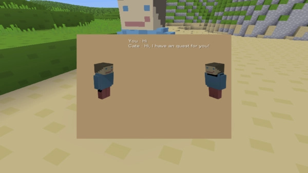 自由像素世界图3