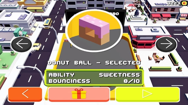 现代弹球3d游戏图4