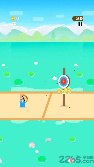 绝地射击小子手机版图3