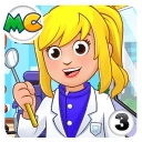 我的城市：牙医