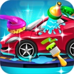 未来飞机女孩修理厂  免费版