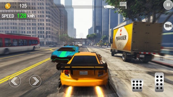 快速驾驶手机版图2