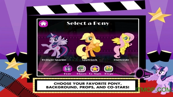 小马宝莉故事创造截图4