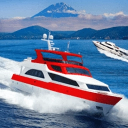 游轮模拟器2021最新版