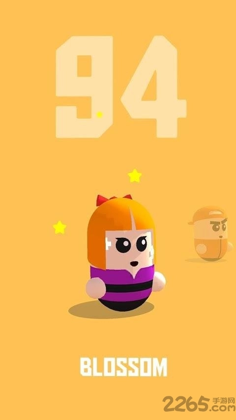 豆豆排球最新版