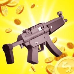 我是枪王之王最新版