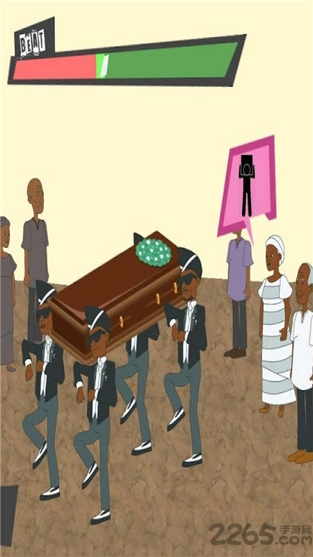 黑人抬棺2手機版圖3