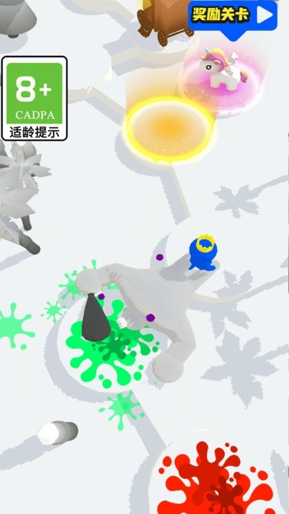 画画召唤师游戏图1