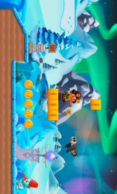 杰克的冒险拯救爱人图1