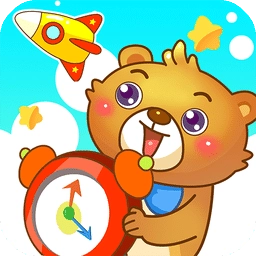 儿童游戏认时钟手机版