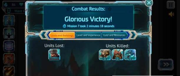 星际塔防殖民者图2