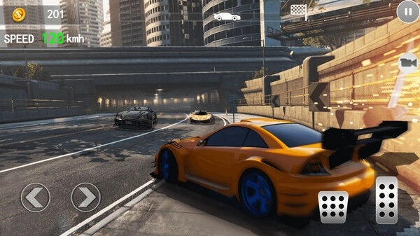 快速驾驶手机版图4