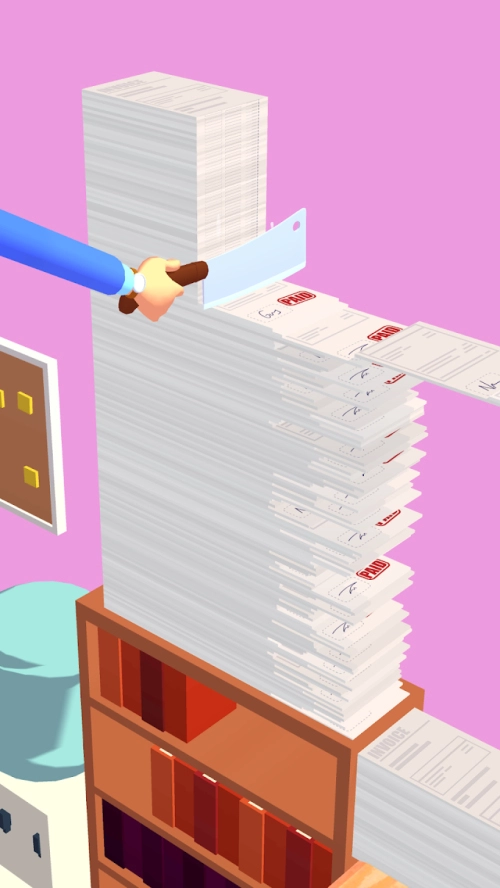 办公室人生  安卓版图3