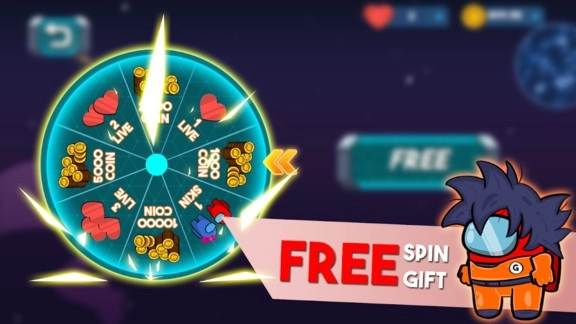 红与蓝太空版图4