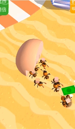 吃货我最强最新版图2