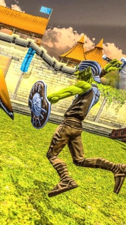 魔界战争守卫堡垒最新版(1)