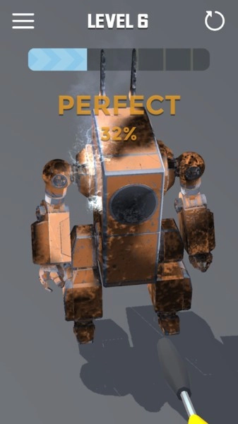 洁癖神器中文版图1