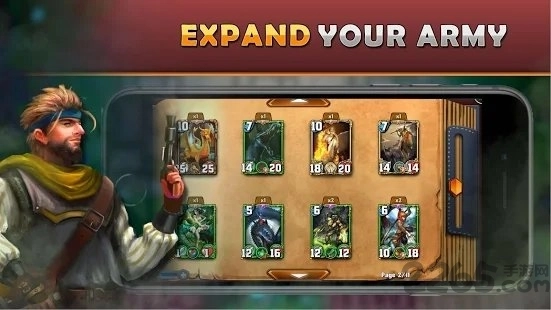 magicquest中文版图1