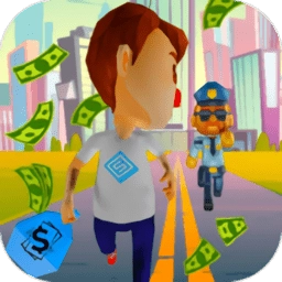 疯狂强盗大师手机版