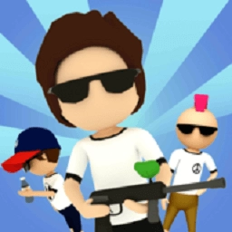 求生吃鸡3d游戏