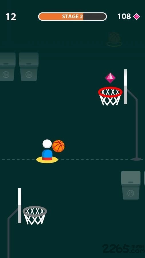 长街扣篮最新版图4