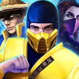 一战成名殊死搏斗 v1.1 安卓正式版