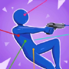 和平射手汉化版