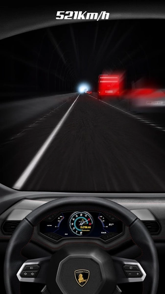 豪车驾驶模拟器中文版图3