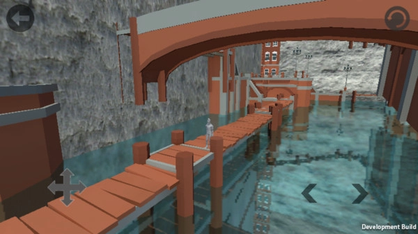 我的迷宮世界游戲圖4