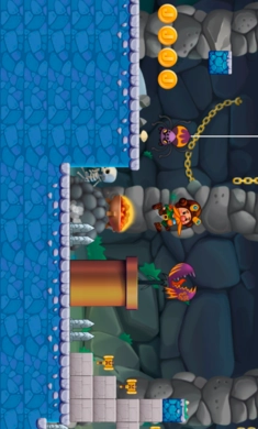 杰克的冒险拯救爱人图3