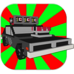 像素僵尸战车手机版