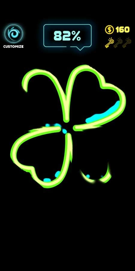 霓虹飞溅最新版